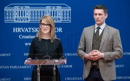 Most: Vladina demografska strategija govori ono što smo tvrdili prije šest godina