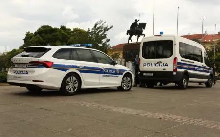 Iz DP-a isključen Maslić zbog transporta ilegalnih migranata