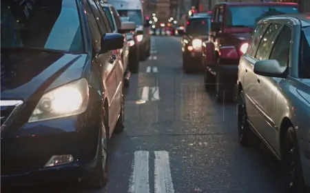 Hrvatski zastupnici protiv stajališta EP-a o novim pravilima za vozačke dozvole