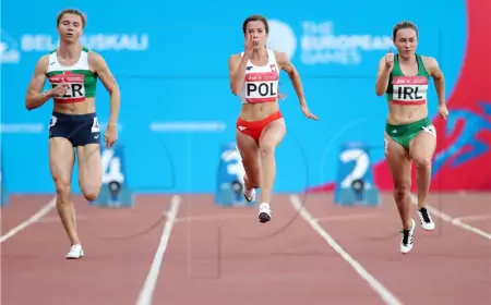 Bjeloruski trener suspendiran na pet godina