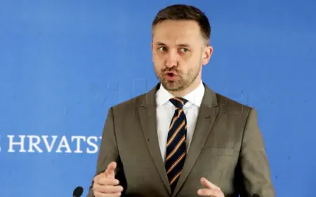Piletić: Čudna peticija SUH-a; Vladi upućen zaključak za izmjene mirovinskog zakona