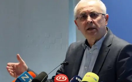 Preporod najavio novi prosvjed "Mijenjajte koeficijente" za subotu