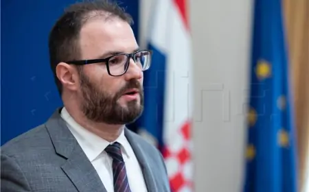 Građani se najviše žale na policiju u prometu i krim-istraživanju