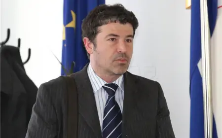 Poduzetnik Hrvoje Vojković uhićen zbog subvencijske prijevare