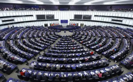 EP za širu primjenu glasanja kvalificiranom većinom u procesu proširenja EU-a