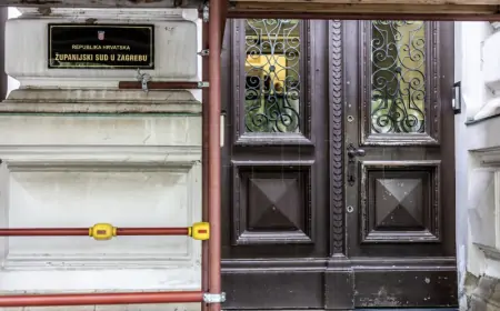 Televizijska voditeljica uvjetno osuđena zbog lažne covid potvrde