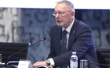 Božinović: Od 1. ožujka Radna skupinu za borbu protiv krijumčarenja migranata