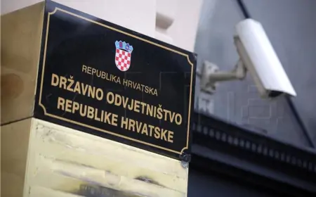 Srpski 'teritorijalaci' optuženi za zločin protiv ratnih zarobljenika u Baranji