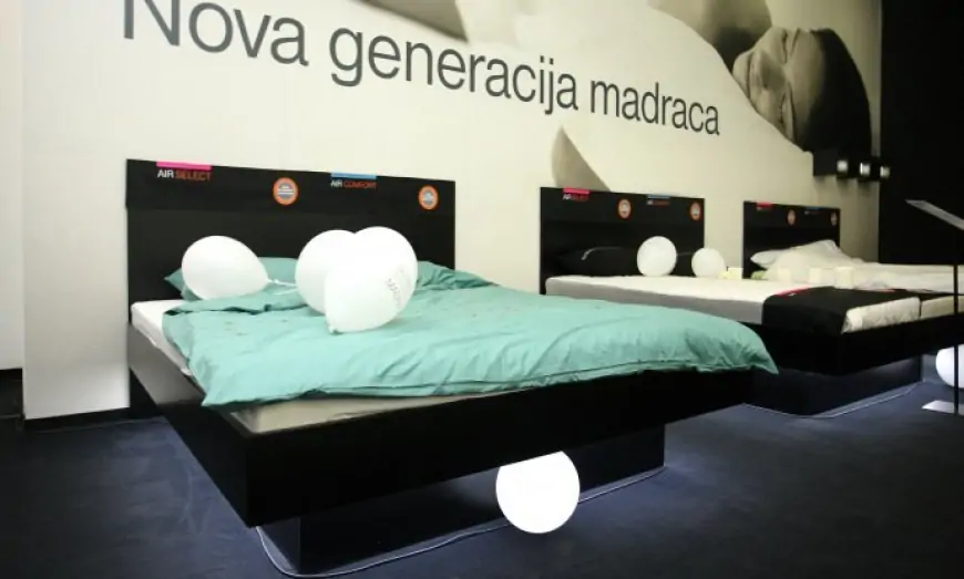 Od tvrtke koja drži Top Shop i Dormeo vjerovnici potražuju 15.79 milijuna eura