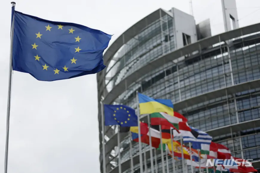 Zrinka Ujević nova voditeljica Predstavništva Europske komisije u Hrvatskoj