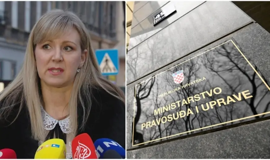 SABOR Marić (SDP) osudila govor mržnje prema liječnicima