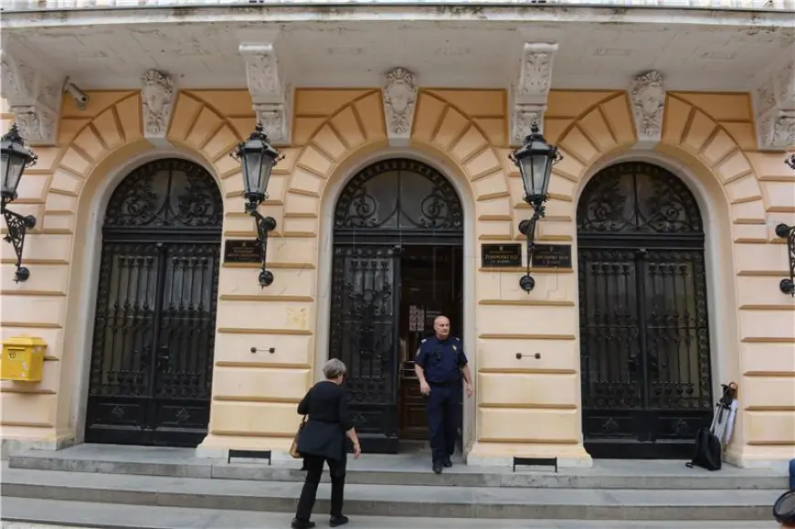 VLASNIK STAFORDA PUŠTEN NA SLOBODU