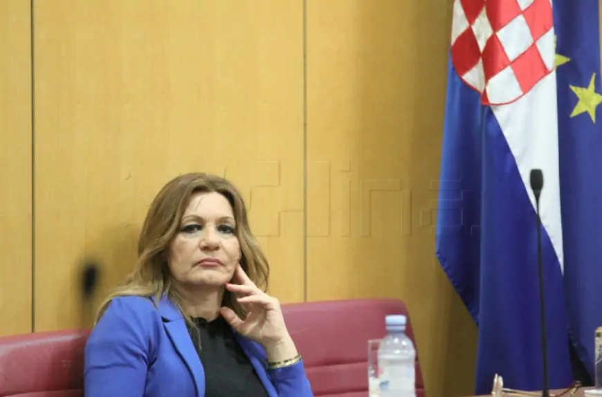 Saborska oporba: Preuzimamo EU norme, no naše pravosuđe nije bolje