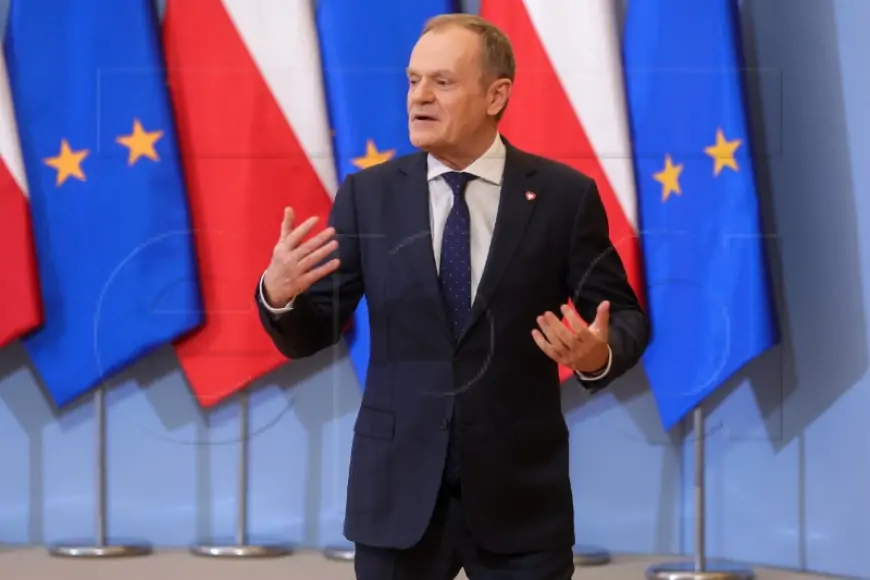 Poljska će povući sudske tužbe protiv europskih klimatskih politika