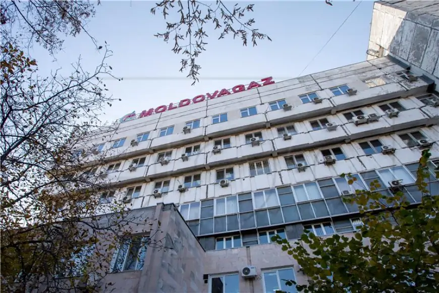 Moldavska separatistička regija kaže da treba više ruskog plina