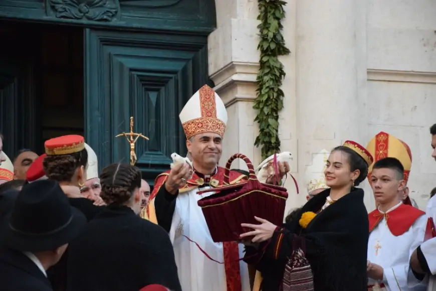 Dubrovčani proslavili 1052. Festu svetog Vlaha