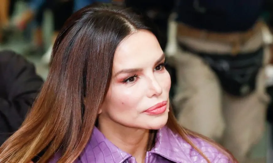 Severina: Ovo je Split u tri P.M."