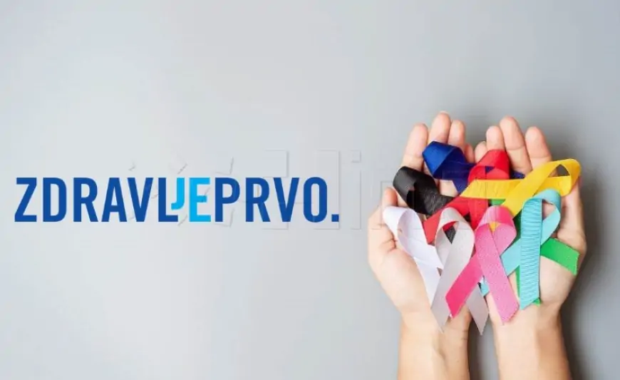 Uvodi se praćenje ishoda liječenja, prvi put u Hrvatskoj