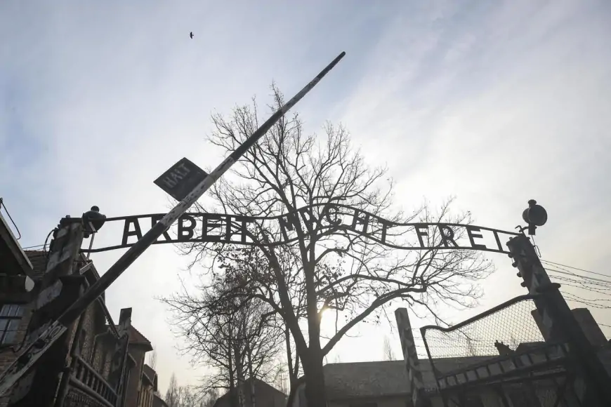 Države bivše Jugoslavije ponovno u stalnom postavu Auschwitza