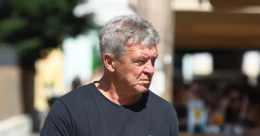 Vrhovni sud traži dokumentaciju o Turudiću