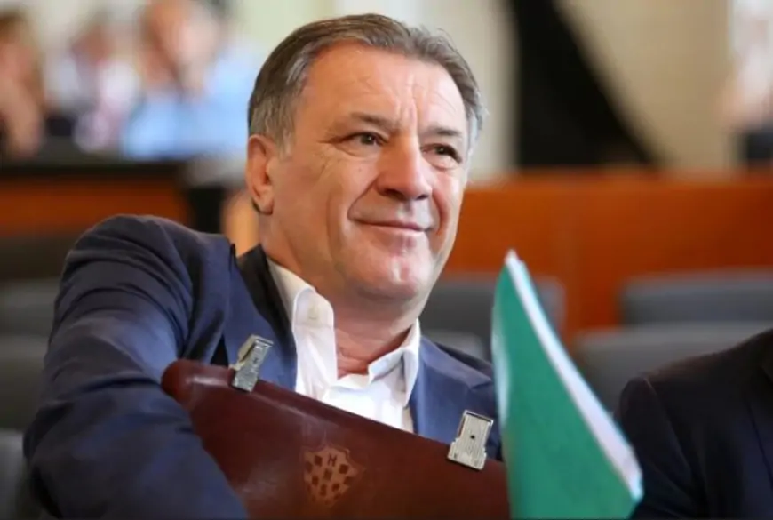 Mamić je lobirao za Turudića i raspitivao se zašto nije izabran