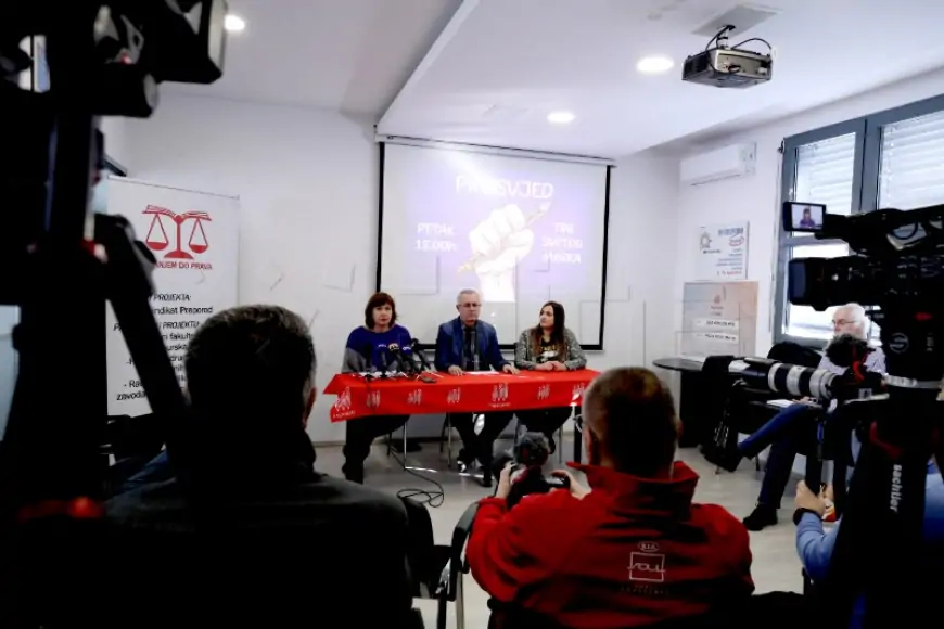 Preporod traži za ključna zanimanja u obrazovanju koeficijent 2,17