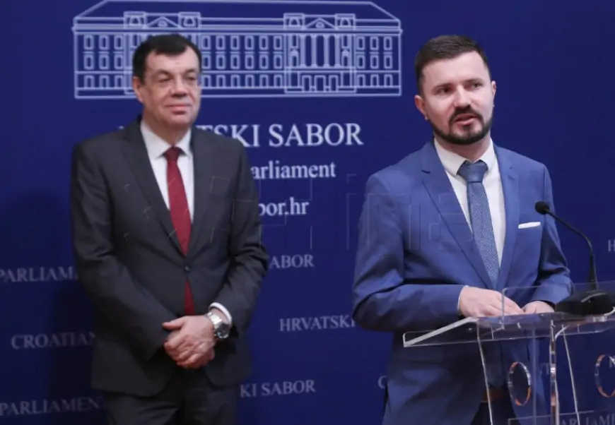 Očekujemo da zabrana rada nedjeljom četvrti put padne na Ustavnom sudu