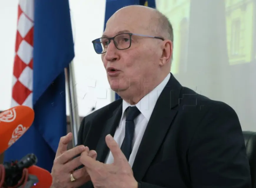 Zakonodavac s oba osporavana zakona polučio svrhu i cilj
