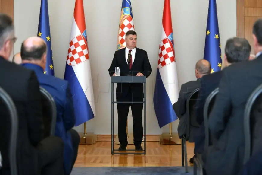 MILANOVIĆ: PLENKOVIĆ OPET LAŽE