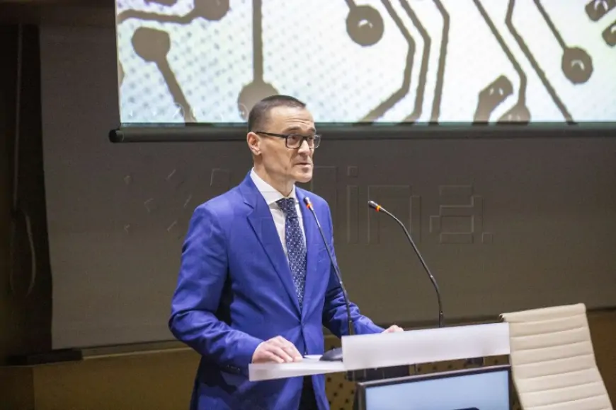 Hrvatsku u tehnološkoj preobrazbi koče mentalne prepreke