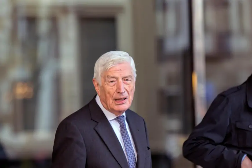 Bivši nizozemski premijer i njegova supruga umrli eutanazijom