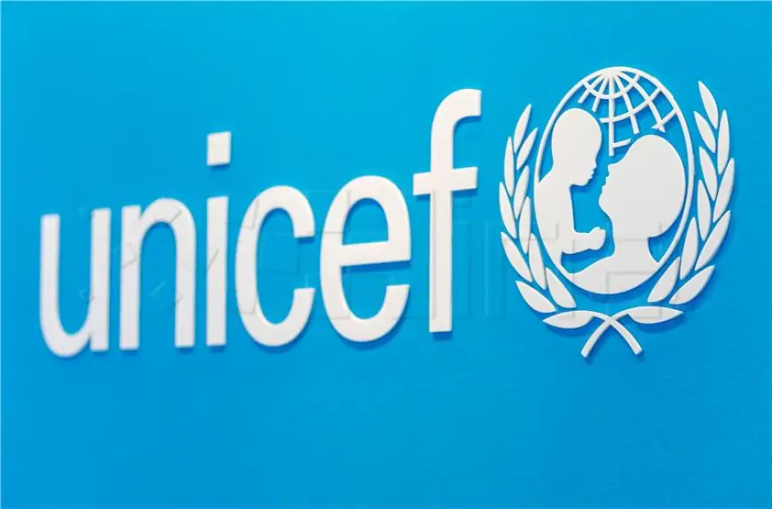 Hrvatska 2023. putem UNICEF-a donirala 2,8 milijuna eura pomoći