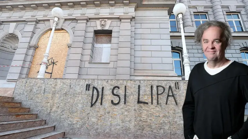 Jergović: Kako ozbiljno shvatiti državnog odvjetnika koji kaže: 'Dođi k meni, sam sam'?