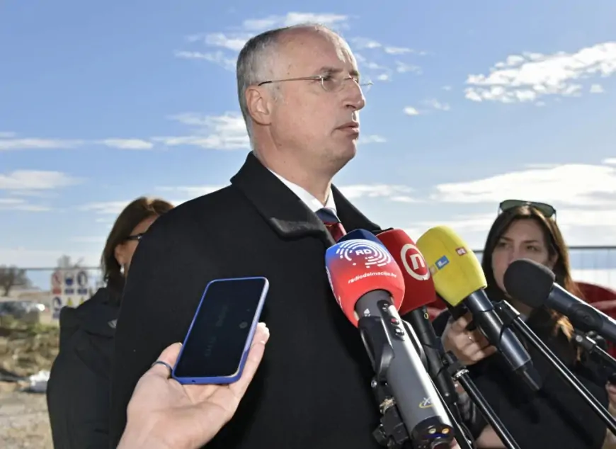 PULJAK: VLAST U ZADRU JE NESTABILNA! ZADAR JE TAOC POLITIKE HDZ-a
