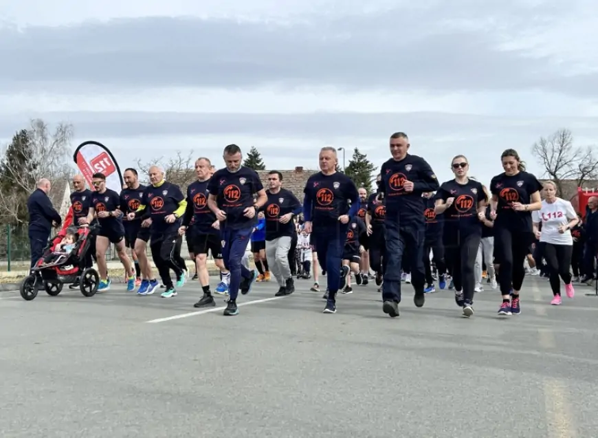 Obilježen Dan europskog broja 112, prošle godine 2 milijuna poziva