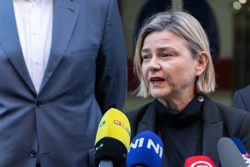 Benčić: Bitka u Stubici zagrijavanje je za prosvjed protiv Vladinog vođenja države