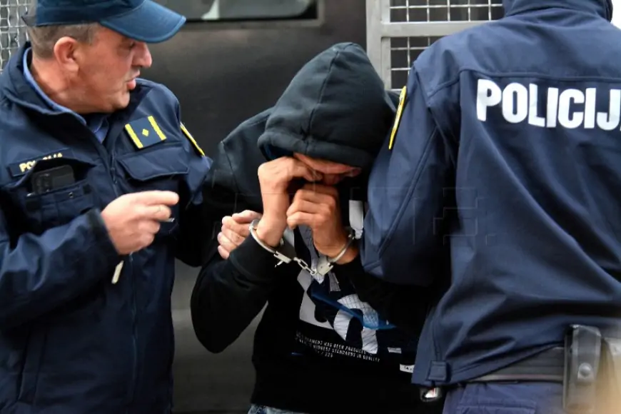 Spriječeno krijumčarenje na novogradiškom području