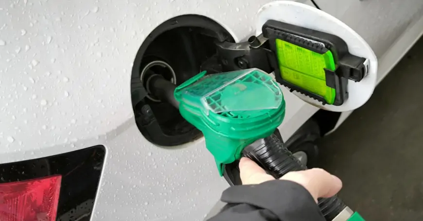 Od utorka opet rastu cijene goriva!