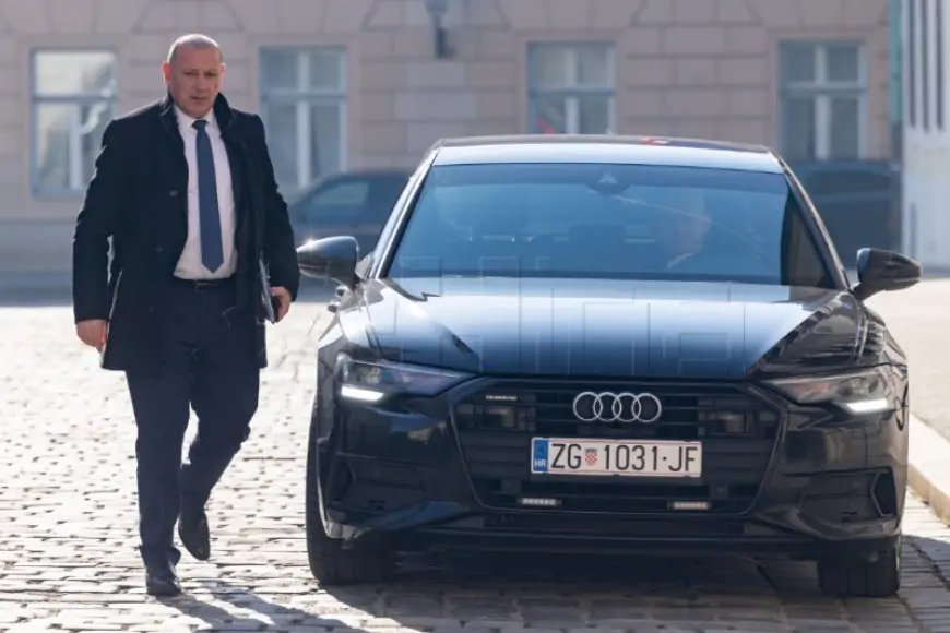 Medved: Nužno je uspostaviti određene module obveznog služenja vojnog roka
