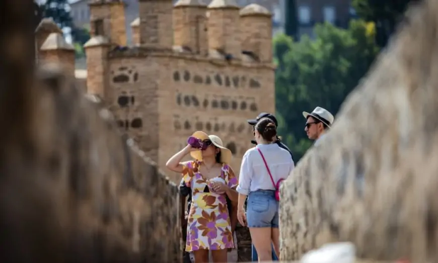 Španjolska ograničava korištenje vode stanovnicima i turistima