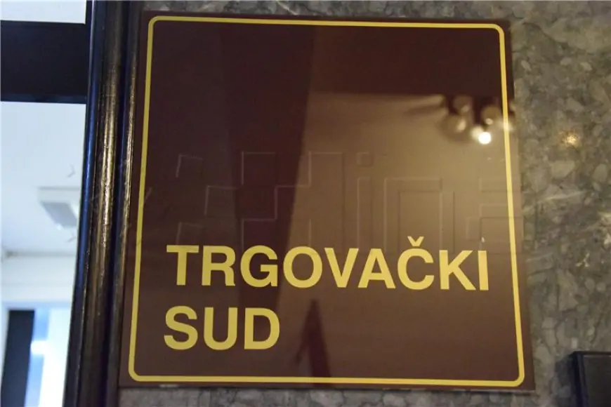 Nagodilo se još troje iz afere izvlačenja stečajnog novca