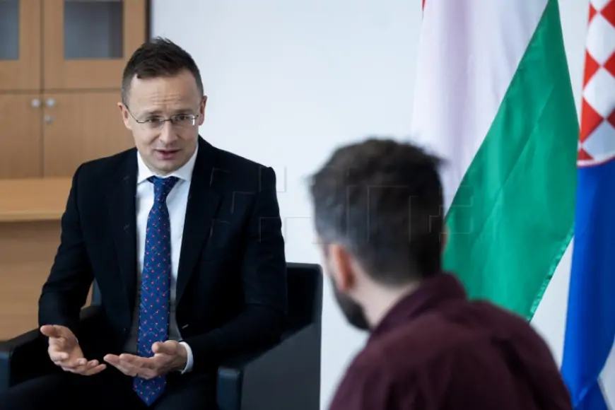 Odnosi Hrvatske i Mađarske najslabiji su u energetici