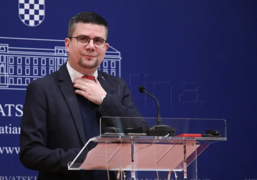 Hajduković (Socijaldemokrati): Vlada sustavno ignorira blokirane