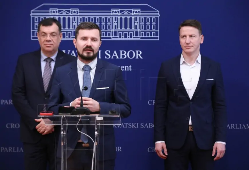 Fokus: Izbor Turudića je protuzakonit, treba poništiti imenovanje i ponoviti postupak