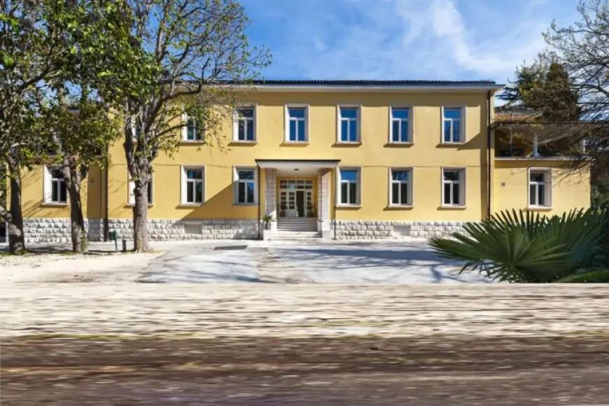 U Rovinju otvorena dnevna bolnica s jednodnevnom kirurgijom