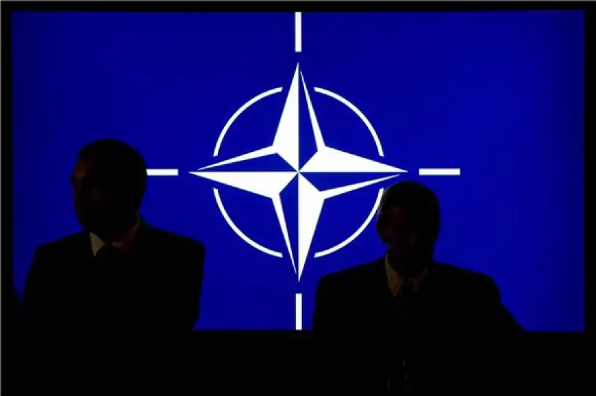 NATO raspravlja o podršci za Ukrajinu i izdvajanju za obranu