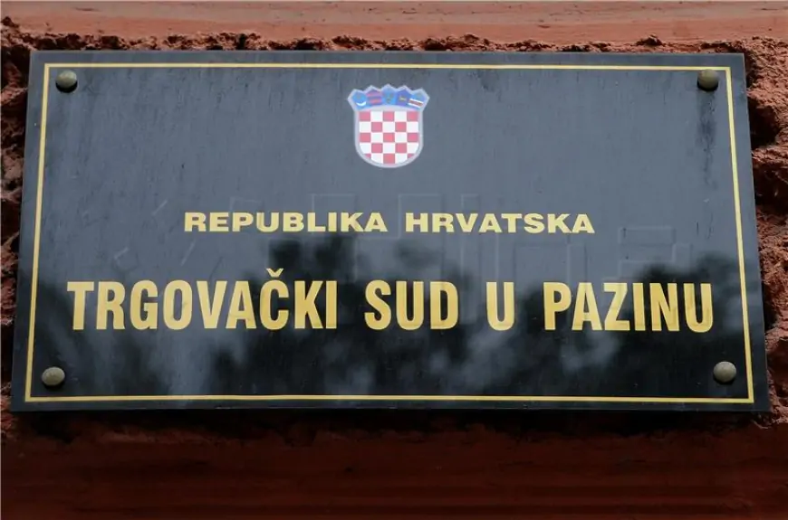 Glas Istre novine u stečaju: Dug od 2,1 milijuna, a imovina samo 12.357 eura
