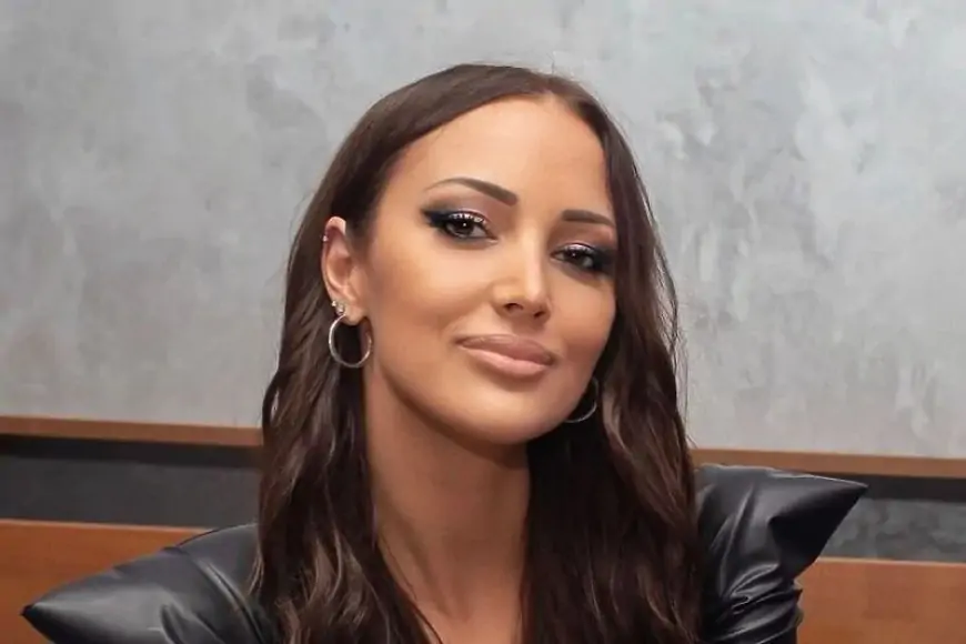 Aleksandra Prijović se osvrnula na zabranu nastupa u Zadru: Pozdravljam gradonačelnika