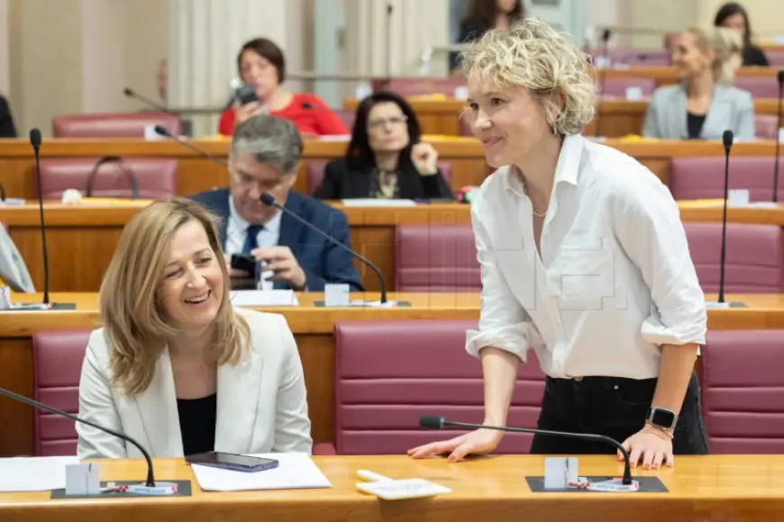 Sabor: Zabraniti prodaju nikotinskih vrećica maloljetnicima