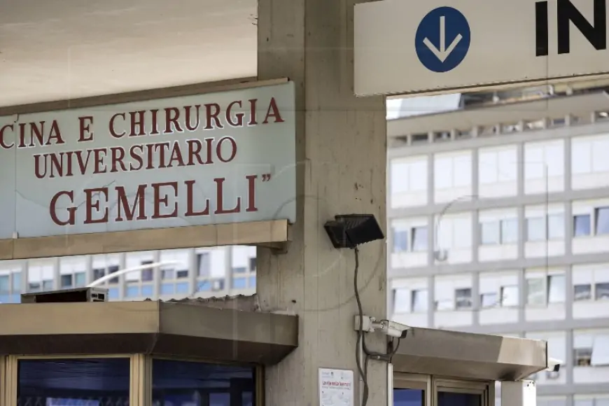 Žena s 'pola' srca rodila blizance